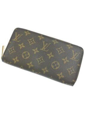 Louis Vuitton Wallet Coin Purse